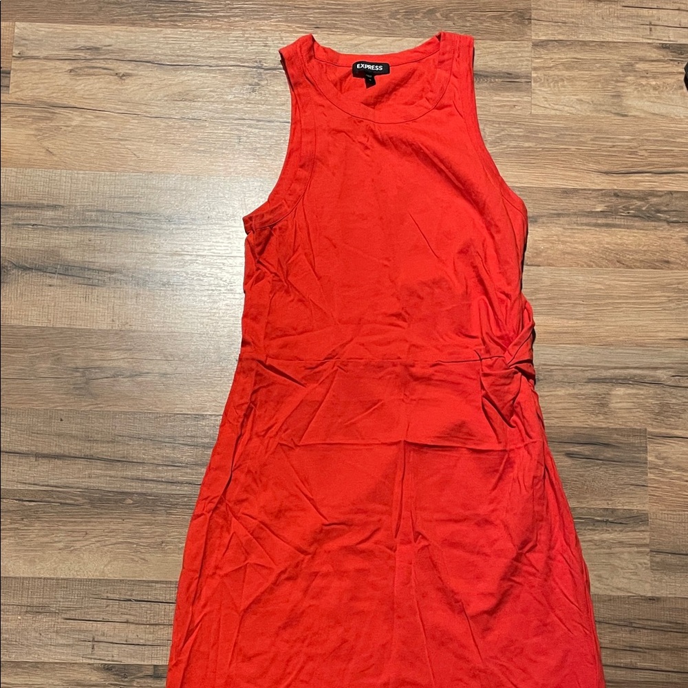 Express Women's Mini Dress